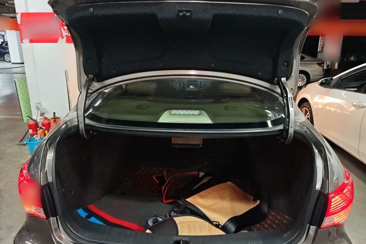 Used Nissan Sylphy 2019 Classic 1.6XE+ CVT SmartConnect Leading Edition
