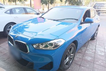 Used BMW X2 2021 sDrive25i M Sport Package