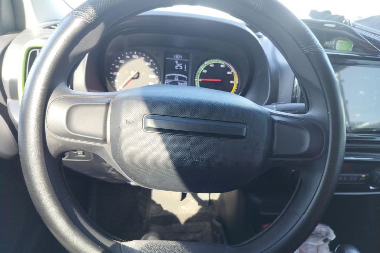 Used Roewe Clever 2021 302km Excellence Edition
