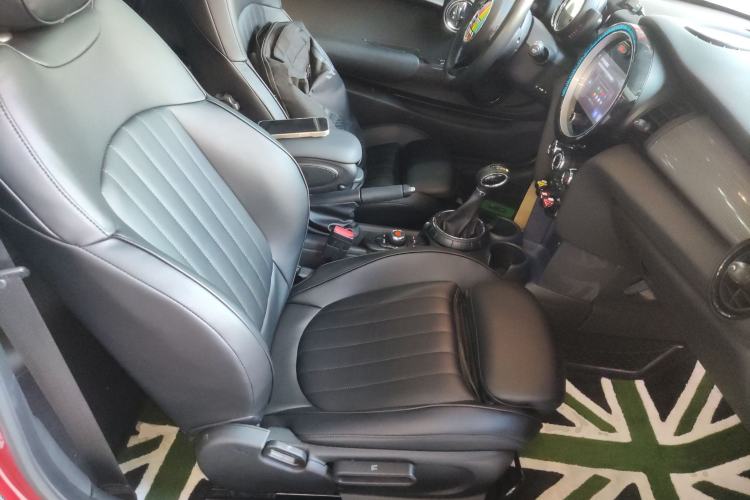 Used  MINI 2016 1.5T COOPER