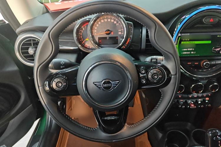 Used  MINI 2020 1.5T COOPER Artist
