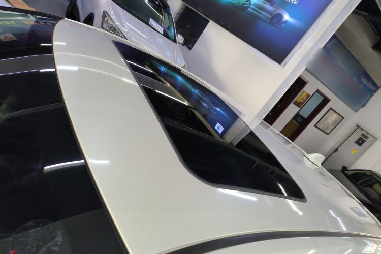 Used Toyota C-HR 2020 2.0L Leading Edition