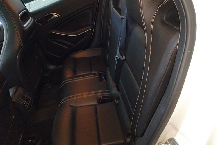 Used Mercedes-Benz GLA 2016 GLA 200 Fashion Model