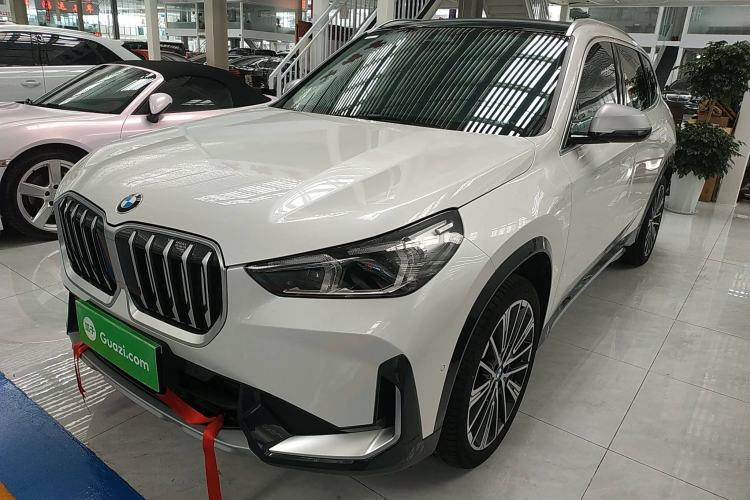 Used BMW X1 2023 xDrive25Li X Design Package
