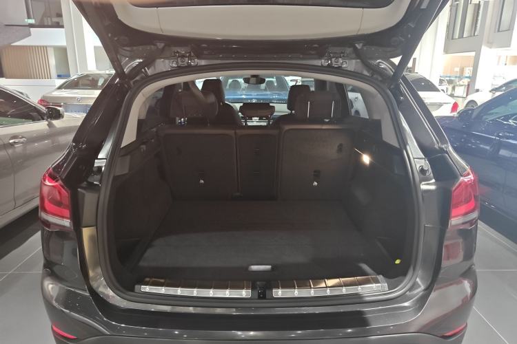 Used BMW X1 2021 sDrive25Li Leading Model