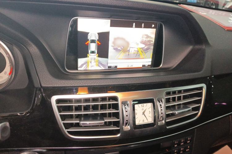 Used Mercedes-Benz E-Class 2014 Revised E 260 L Sport Luxury Edition
