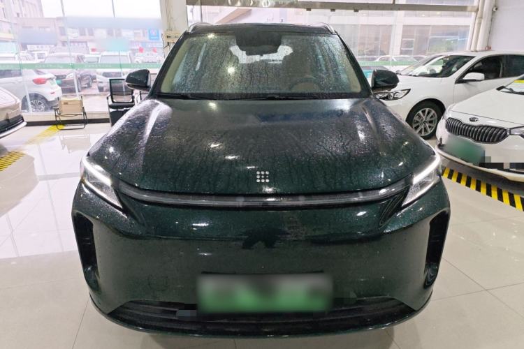 Used  E5 PLUS 2025 120km Standard Travel Custom Edition 7 Seats
