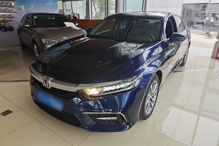 Used Honda Inspire 2019 260TURBO Elegant Edition China VI Emission Standard