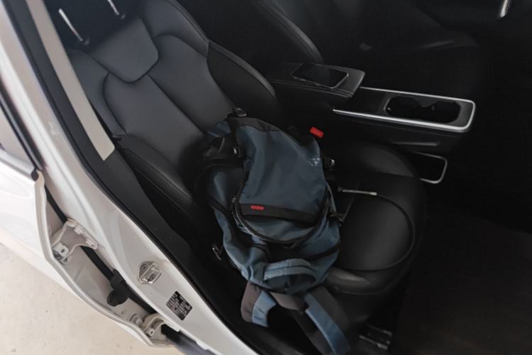 Used NETA V 2021 Co-sport Magic Edition