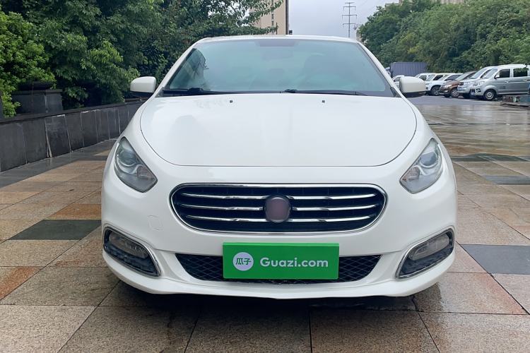 Used Fiat Viaggio 2012 1.4T Automatic Jingxiang Edition
