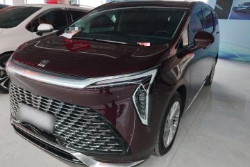 Used Buick Century 2023 2.0T Six-Seater Yinshi Edition