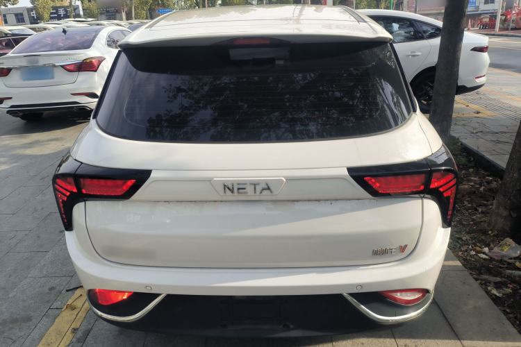 Used NETA V 2022 Chao 300 Lite Lithium Iron Phosphate
