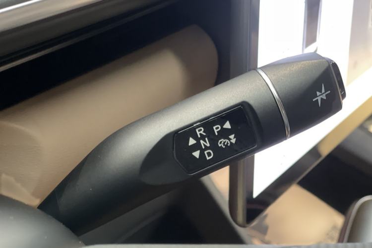 Used ARCFOX Alpha T5 2024 520 MAX
