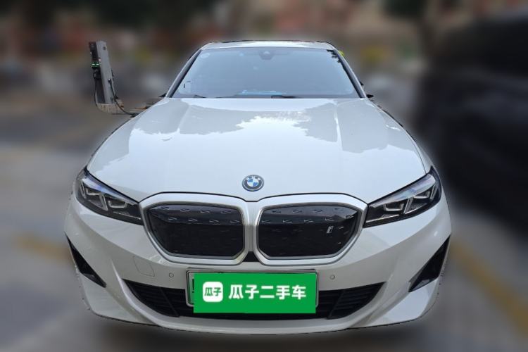 Used BMW i3 2022 eDrive 35 L