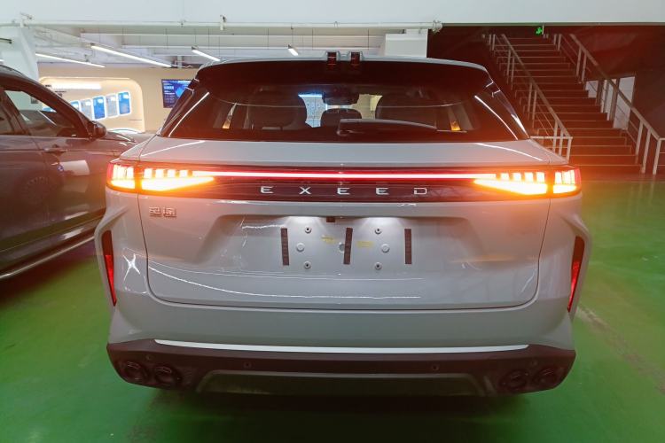 Used  Stellar C-DM 2024 1.5T Long-Range Pro
