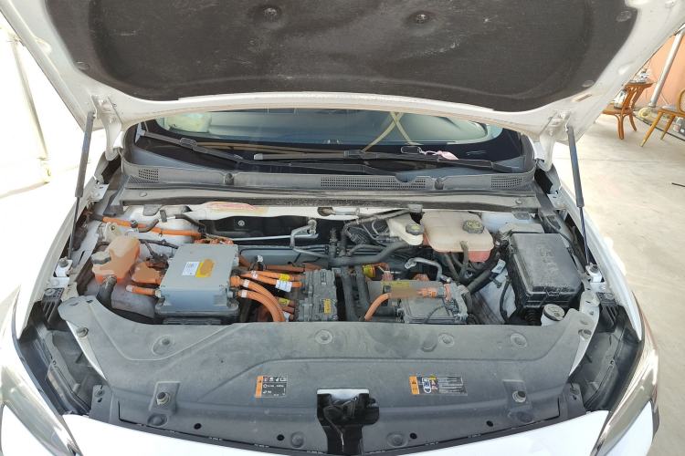 Used Buick Velite 6 2019 Connected & Smart Edition
