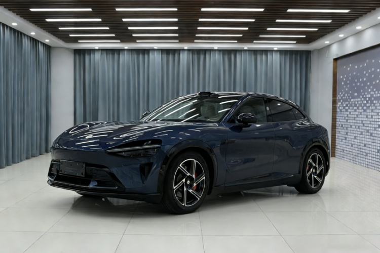 Used Xiaomi Auto YU7 2025 Ultra-Long Range High-Performance All-Wheel-Drive Max Edition