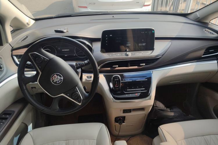 Used Buick GL8 2021 Land Cruiser Executive Class 652T Luxury Model