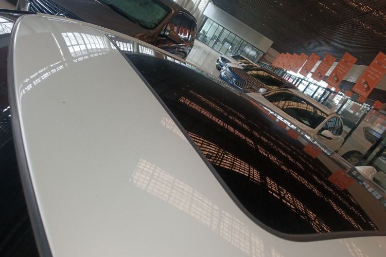 Used Honda Inspire 2019 260TURBO Elegant Edition China VI Emission Standard