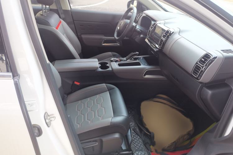 Used Citroen C5 AIRCROSS 2021 360THP Enjoyment Model
