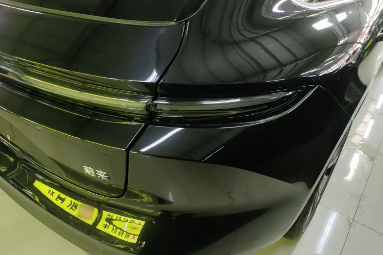 Used Nio ET5T 2024 100kWh Touring