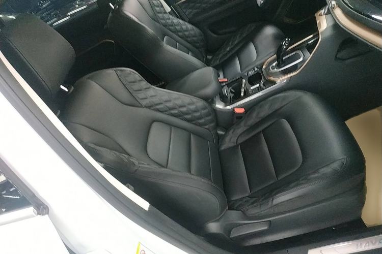 Used Haval H6 2021 1.5T Automatic Champion Edition
