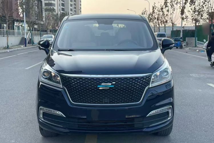 Used Oshan Cosmos 2019 1.5T Manual Flagship Version China V Standard
