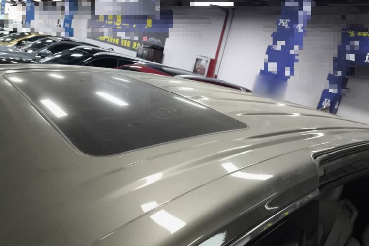 Used Buick GL8 2020 ES Land Cruiser 653T Comfort Edition