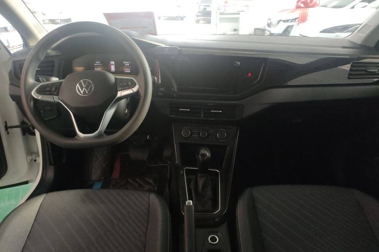 Used Volkswagen Lavida 2023 New Rui 1.5L Automatic New Yi Edition
