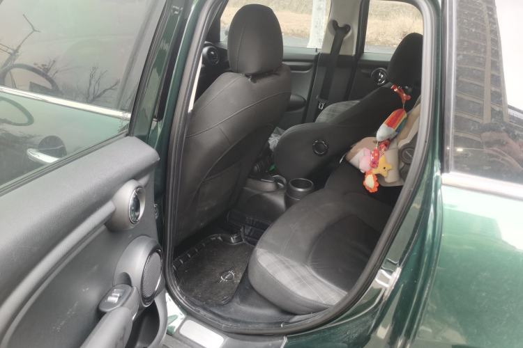 Used MINI MINI 2016 1.5T COOPER Five-Door Edition
