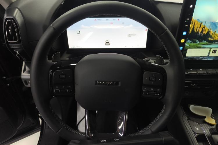 Used Haval  2023 1.5T Two-Wheel Drive Chao Ye Version Plus
