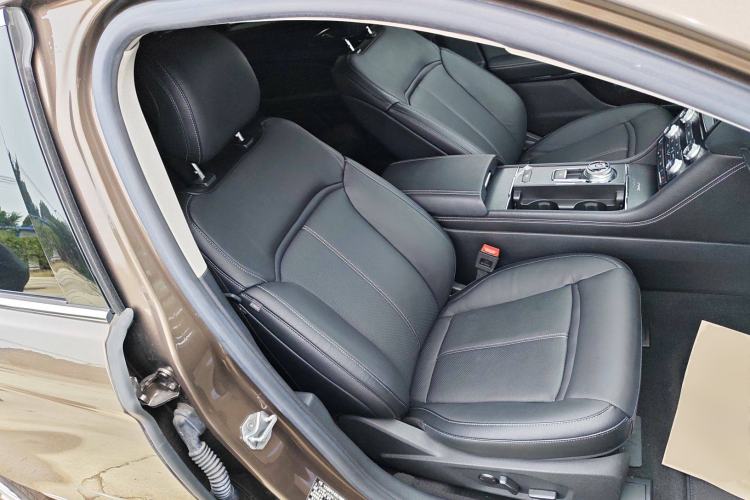 Used Ford Taurus 2015 EcoBoost 245 Fashion Edition
