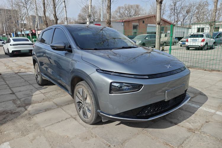 Used XPeng G3 2021 G3i 520G
