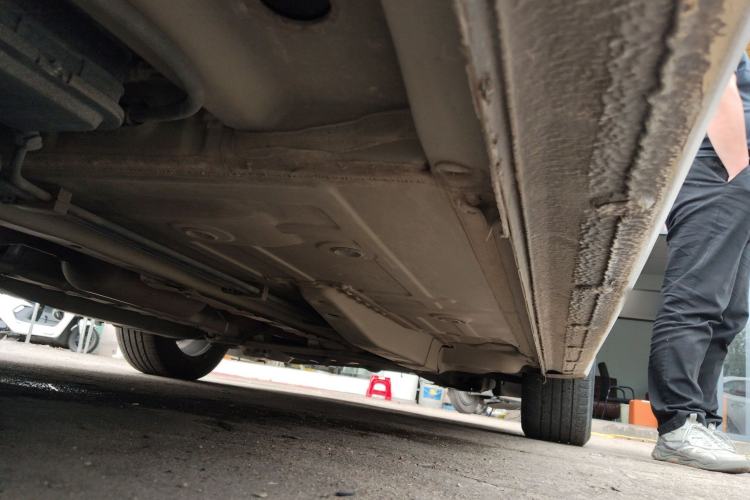 Used Chevrolet Monza 2019 Redline 320T Dual-Clutch Joyful Edition China VI Standard
