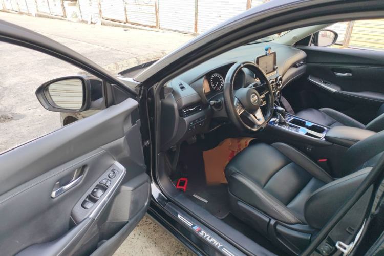 Used Nissan Sylphy 2020 1.6L XL CVT Enjoyment Edition
