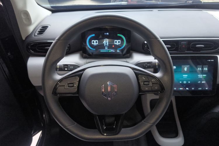 Used Leapmotor T03 2022 Crystal Edition
