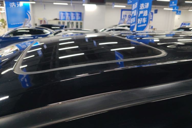 Used GAC Trumpchi E8 New Energy 2024 150km MAX+
