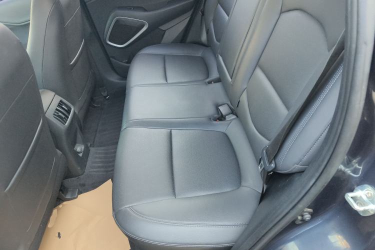 Used Hyundai ix35 2019 2.0L Automatic 2WD Zhiyong·Changxiang Edition China V Standard