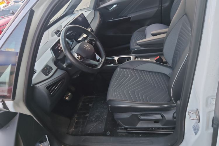Used Volkswagen ID.3 2024 Pure & Smart Edition
