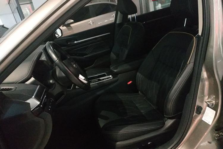 Used Nissan Teana 2022 2.0L XL-Upr Enjoyment Edition