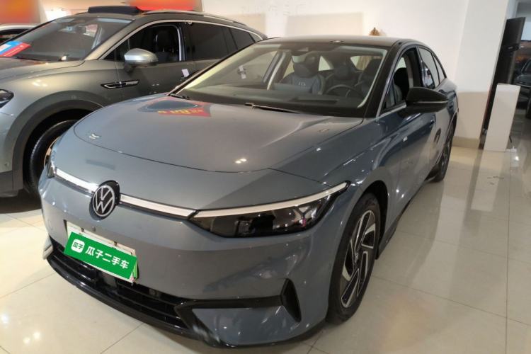 Used Volkswagen ID.7 VIZZION 2024 First Edition