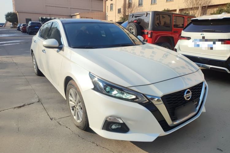 Used Nissan Teana 2020 2.0L XL Comfort Edition