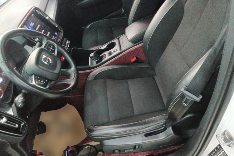 Used Volvo XC40 2020 T3 Smart & Stylish Edition