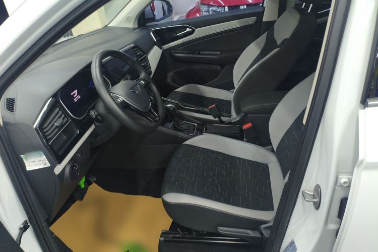 Used Jetta VS7 2023 280TSI Automatic Trend Edition