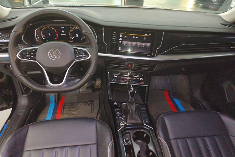 Used Volkswagen Passat 2023 Revised 330TSI Starry Elite Edition
