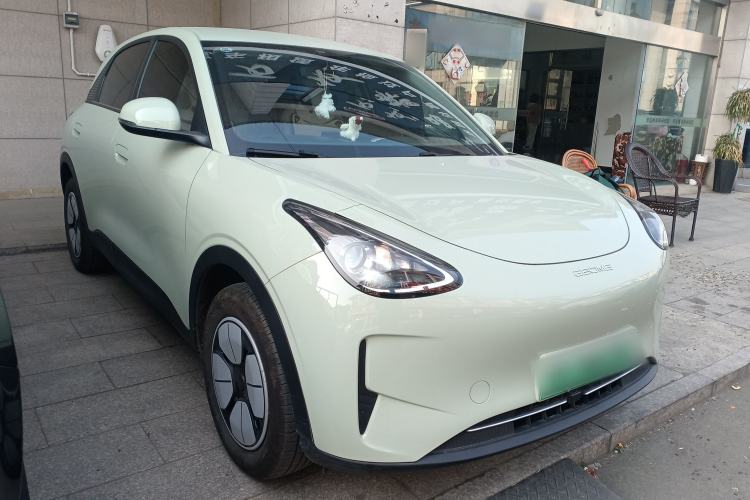 Used  Geome 2025 310km Youth Edition