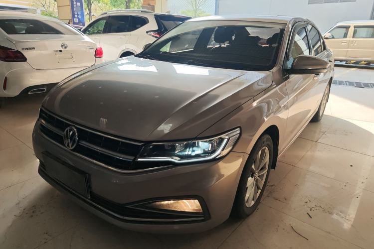 Used Volkswagen Bora 2020 1.5L Automatic Elite Version
