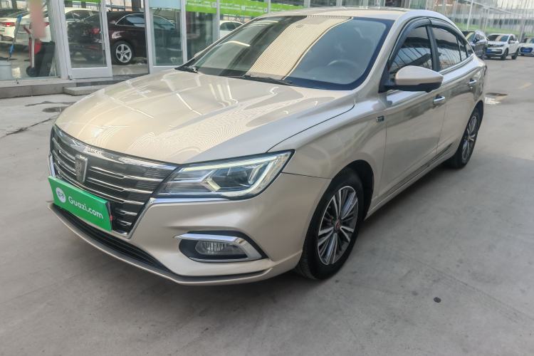 Used Roewe i5 2019 1.5L Automatic 4G Connected Langhao Edition