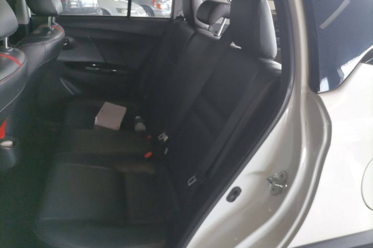 Used Toyota YARiS L 2020 X-Trail X 1.5L CVT Luxury Edition
