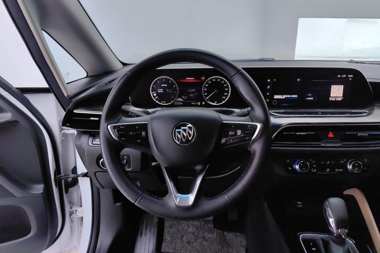 Used Buick GL6 2021 323T Mild Hybrid Connect Luxury Model
